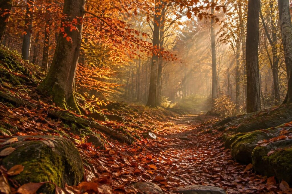 découvrez nos conseils pour réussir une photo de forêt en automne : lumière, cadrage et couleurs pour capturer toute la beauté des paysages.